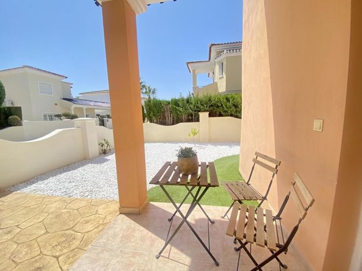 Image No.20-Villa de 3 chambres à vendre à Balsicas