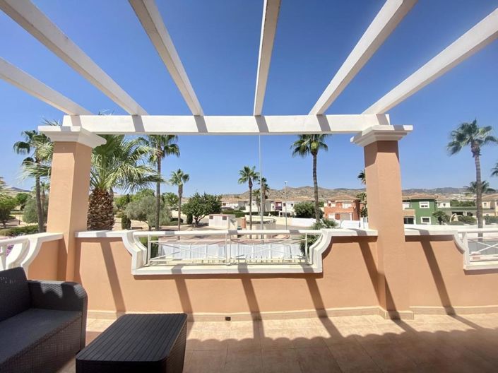 Image No.21-Villa de 3 chambres à vendre à Balsicas