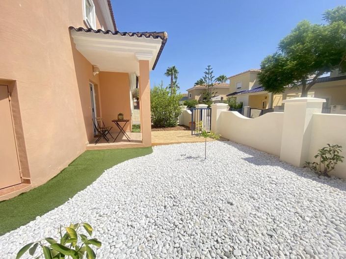 Image No.22-Villa de 3 chambres à vendre à Balsicas