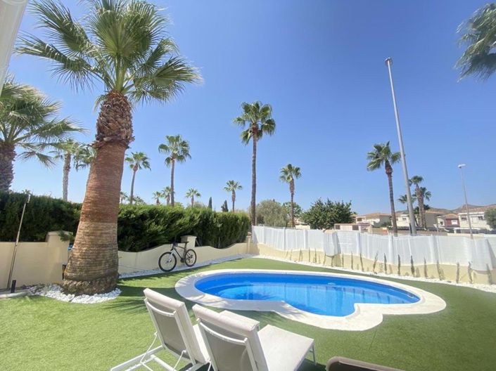 Image No.23-Villa de 3 chambres à vendre à Balsicas