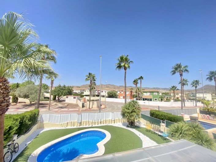 Image No.25-Villa de 3 chambres à vendre à Balsicas