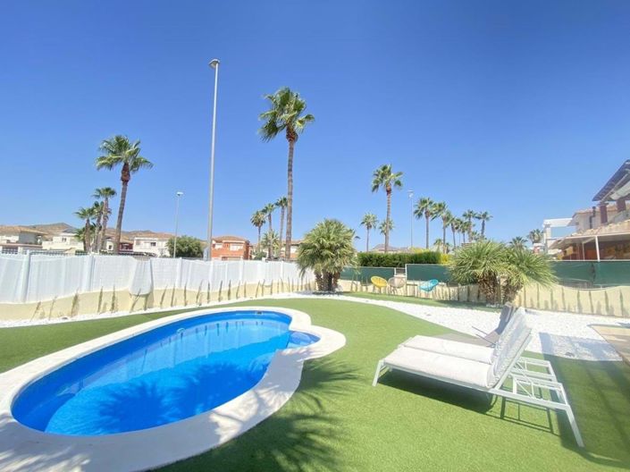 Image No.27-Villa de 3 chambres à vendre à Balsicas