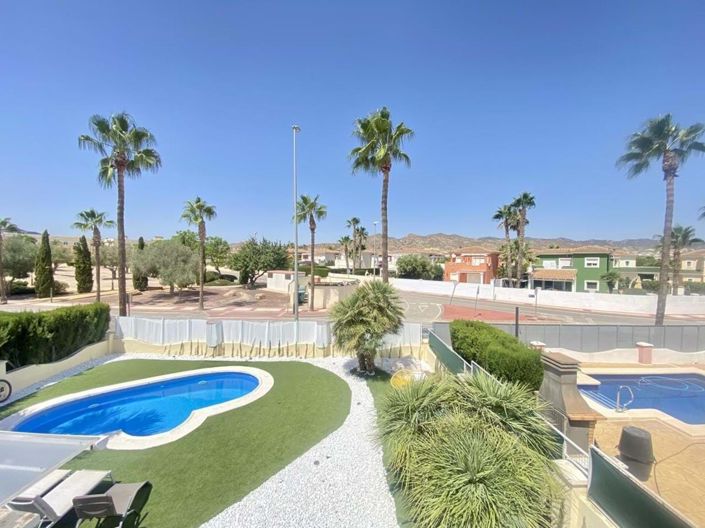 Image No.29-Villa de 3 chambres à vendre à Balsicas