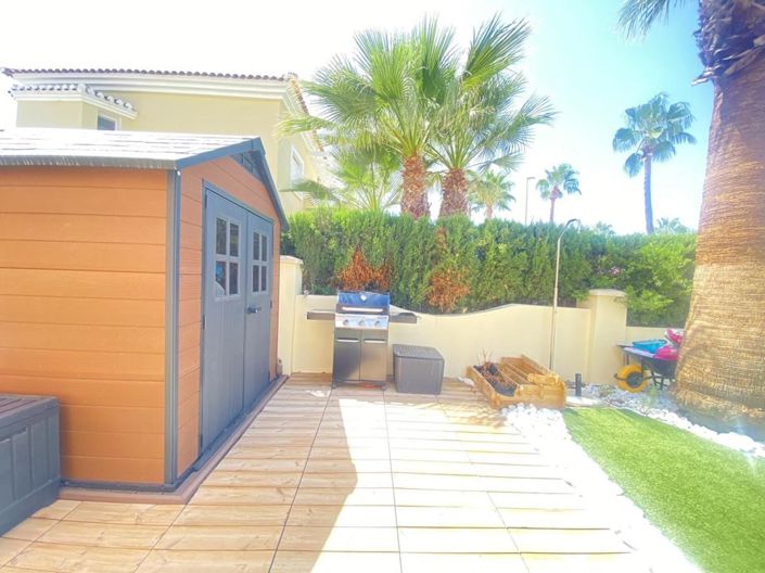 Image No.30-Villa de 3 chambres à vendre à Balsicas