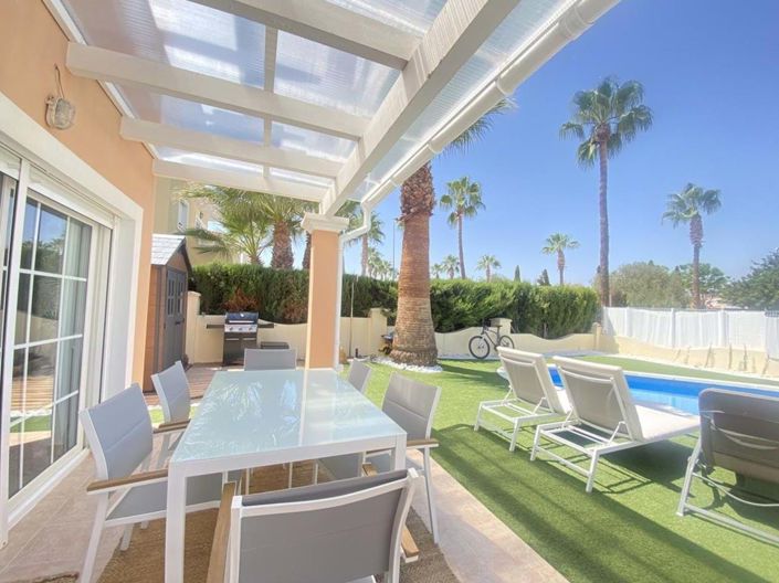 Image No.33-Villa de 3 chambres à vendre à Balsicas