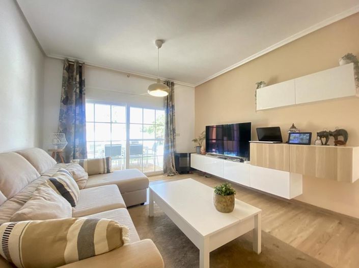 Image No.4-Villa de 3 chambres à vendre à Balsicas