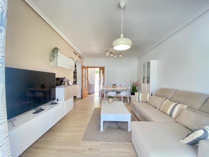 Image No.5-Villa de 3 chambres à vendre à Balsicas