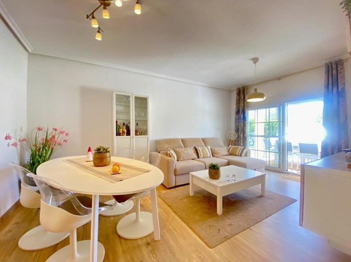 Image No.6-Villa de 3 chambres à vendre à Balsicas