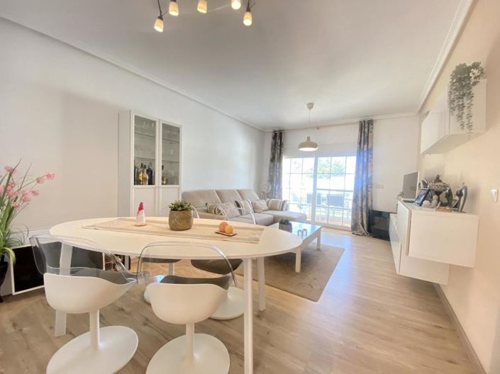 Image No.7-Villa de 3 chambres à vendre à Balsicas