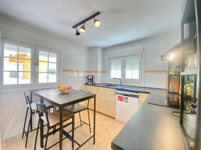 Image No.9-Villa de 3 chambres à vendre à Balsicas