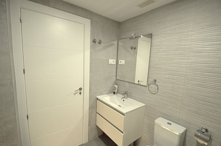 Image No.10-Villa de 2 chambres à vendre à San Pedro del Pinatar