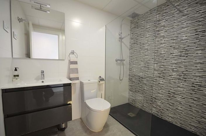 Image No.11-Villa de 2 chambres à vendre à San Pedro del Pinatar