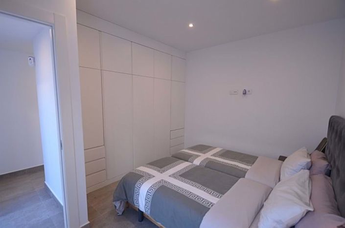 Image No.13-Villa de 2 chambres à vendre à San Pedro del Pinatar