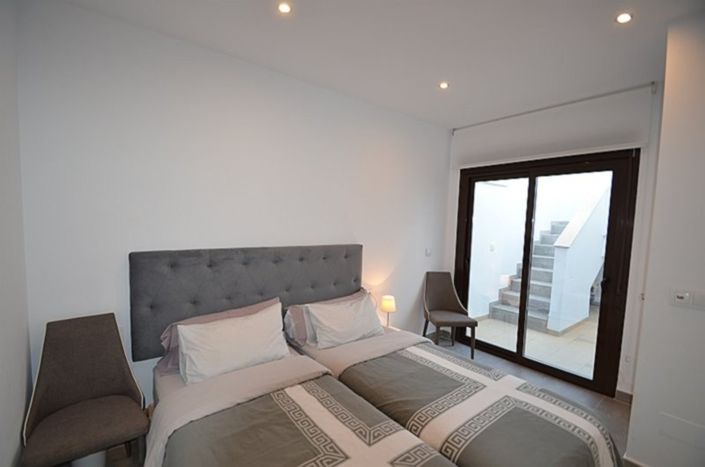 Image No.14-Villa de 2 chambres à vendre à San Pedro del Pinatar