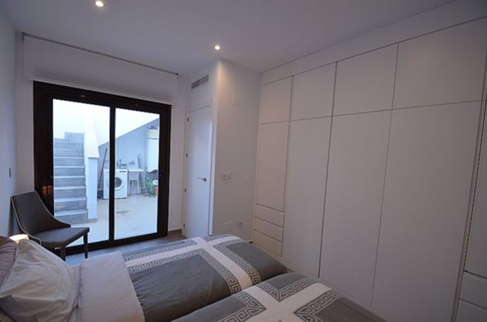 Image No.17-Villa de 2 chambres à vendre à San Pedro del Pinatar