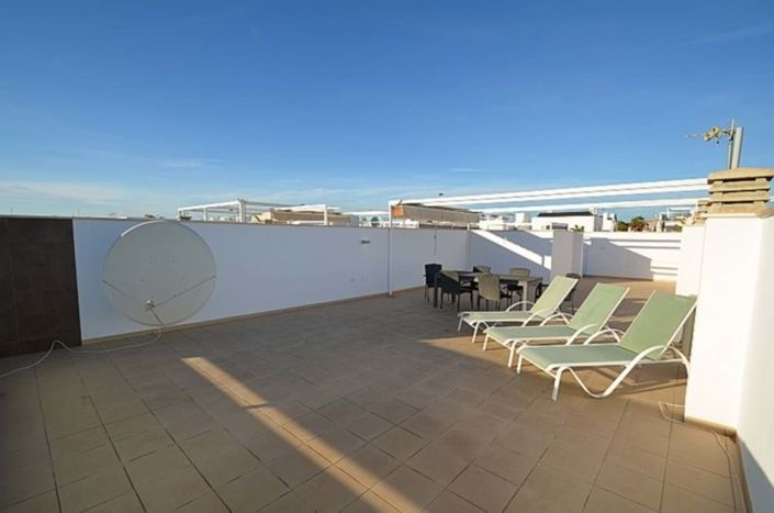 Image No.18-Villa de 2 chambres à vendre à San Pedro del Pinatar