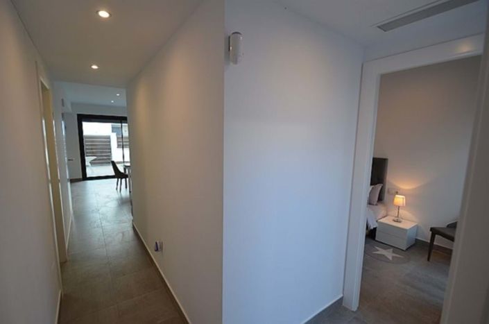 Image No.19-Villa de 2 chambres à vendre à San Pedro del Pinatar