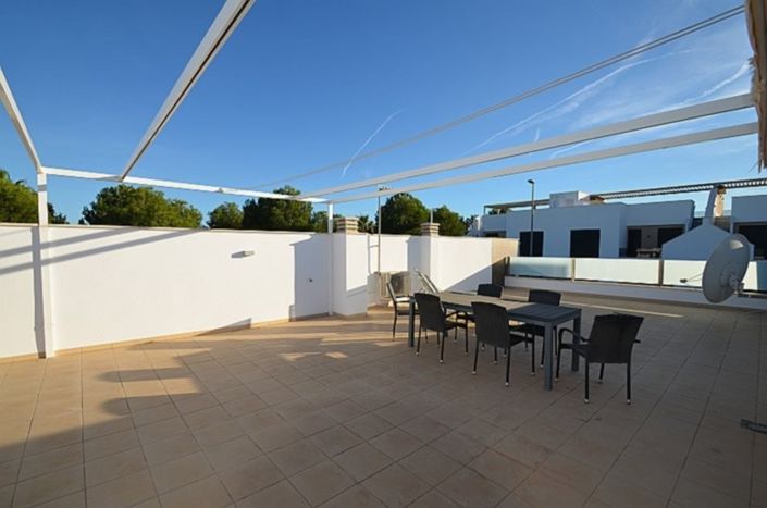 Image No.20-Villa de 2 chambres à vendre à San Pedro del Pinatar