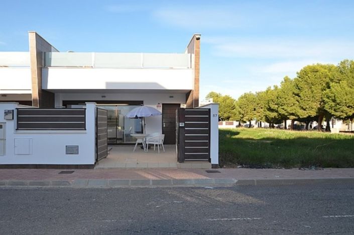 Image No.21-Villa de 2 chambres à vendre à San Pedro del Pinatar