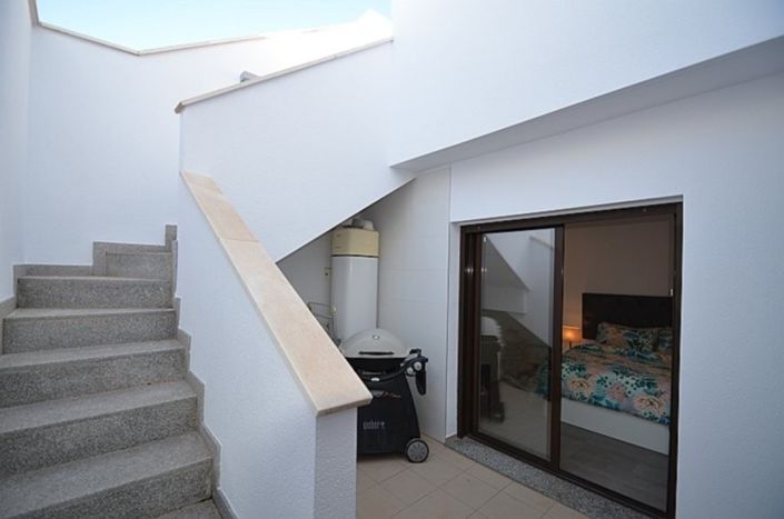 Image No.22-Villa de 2 chambres à vendre à San Pedro del Pinatar