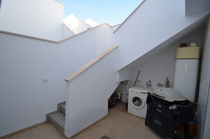 Image No.23-Villa de 2 chambres à vendre à San Pedro del Pinatar