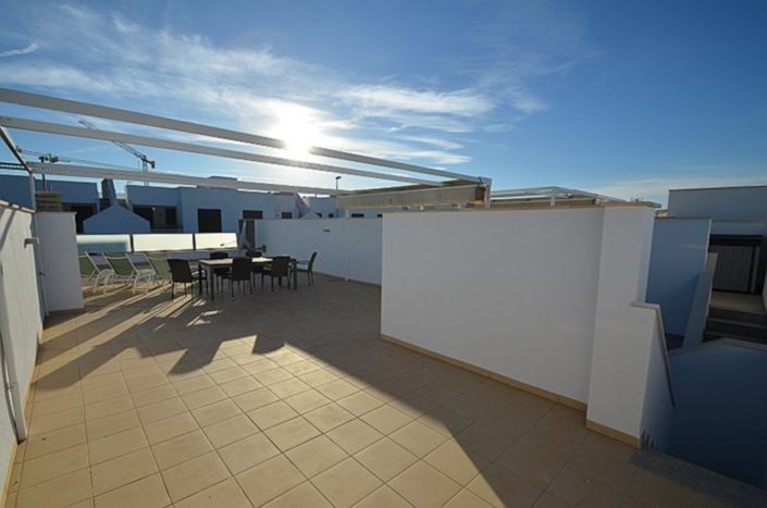 Image No.24-Villa de 2 chambres à vendre à San Pedro del Pinatar