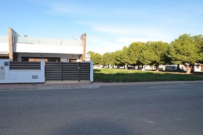 Image No.25-Villa de 2 chambres à vendre à San Pedro del Pinatar