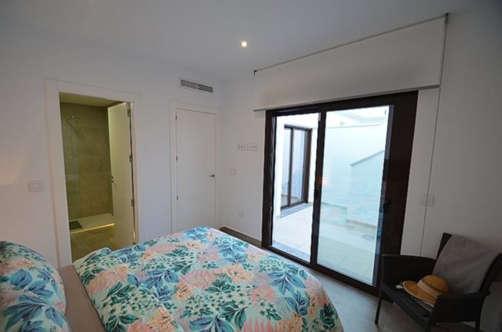 Image No.8-Villa de 2 chambres à vendre à San Pedro del Pinatar