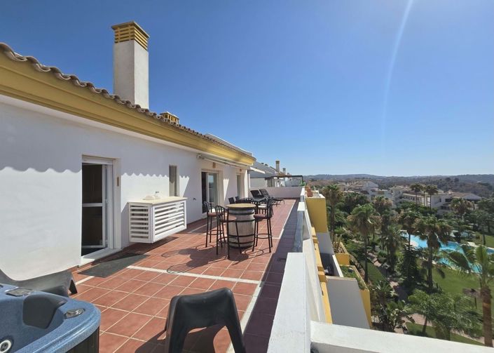 Image No.17-Appartement de 2 chambres à vendre à Mijas Costa