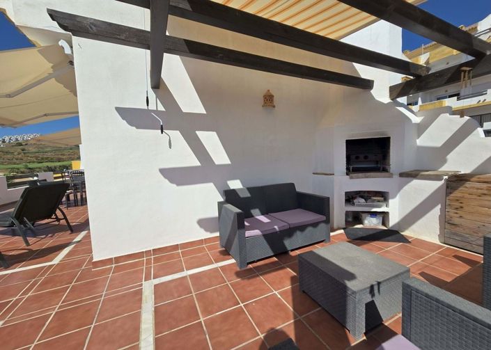 Image No.20-Appartement de 2 chambres à vendre à Mijas Costa