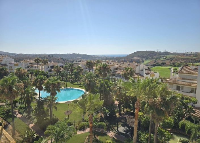 Image No.26-Appartement de 2 chambres à vendre à Mijas Costa