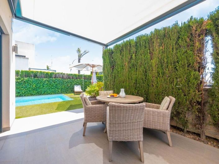 Image No.31-3 Bed Villa for sale