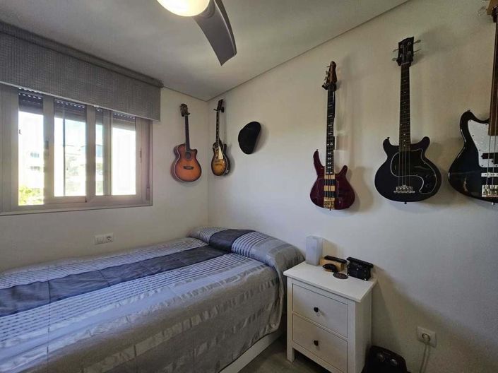 Image No.10-Appartement de 2 chambres à vendre à Orihuela Costa