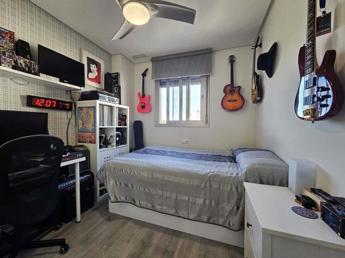 Image No.11-Appartement de 2 chambres à vendre à Orihuela Costa