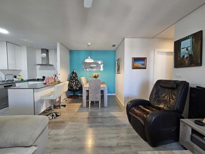 Image No.14-Appartement de 2 chambres à vendre à Orihuela Costa