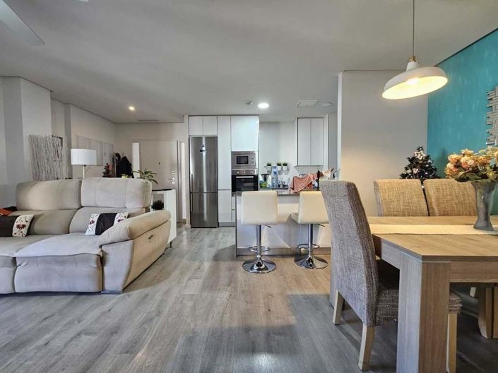 Image No.15-Appartement de 2 chambres à vendre à Orihuela Costa