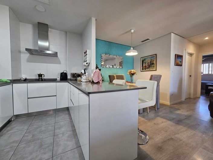 Image No.16-Appartement de 2 chambres à vendre à Orihuela Costa