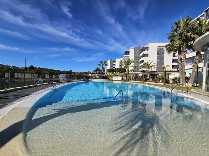 Image No.24-Appartement de 2 chambres à vendre à Orihuela Costa