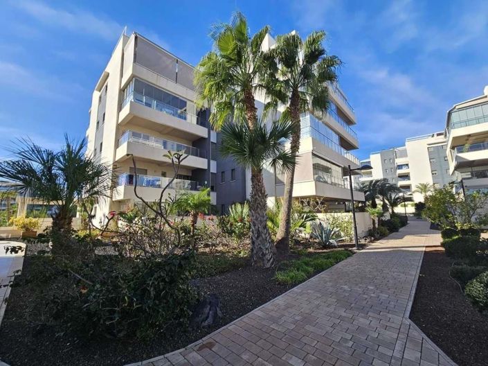 Image No.25-Appartement de 2 chambres à vendre à Orihuela Costa