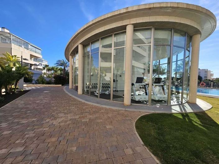 Image No.26-Appartement de 2 chambres à vendre à Orihuela Costa