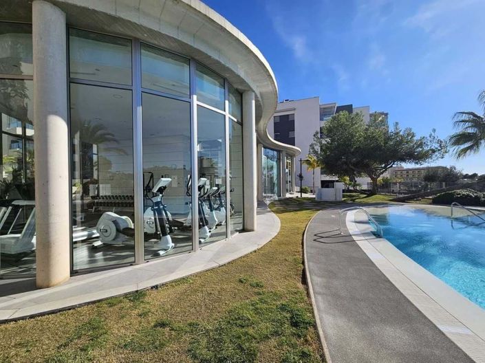 Image No.27-Appartement de 2 chambres à vendre à Orihuela Costa