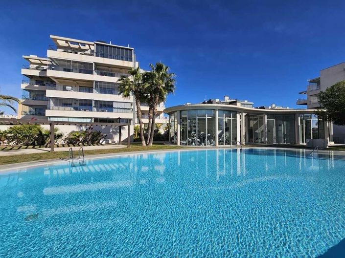 Image No.28-Appartement de 2 chambres à vendre à Orihuela Costa