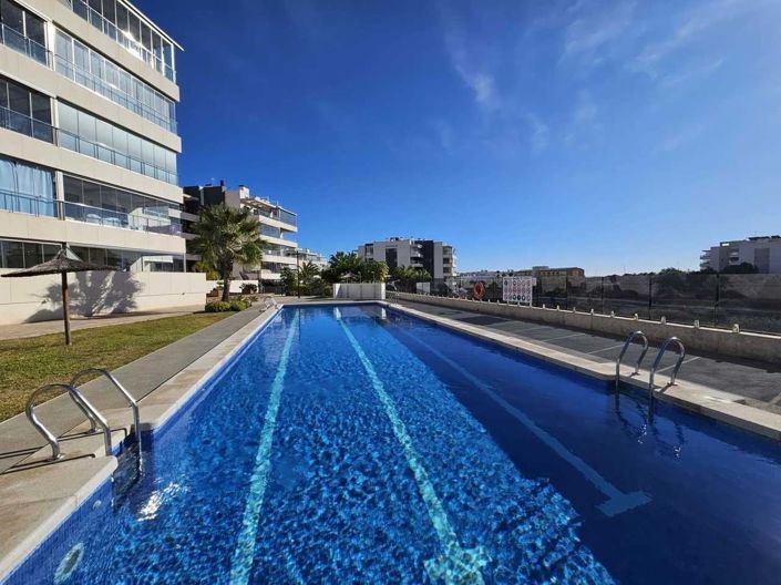 Image No.29-Appartement de 2 chambres à vendre à Orihuela Costa