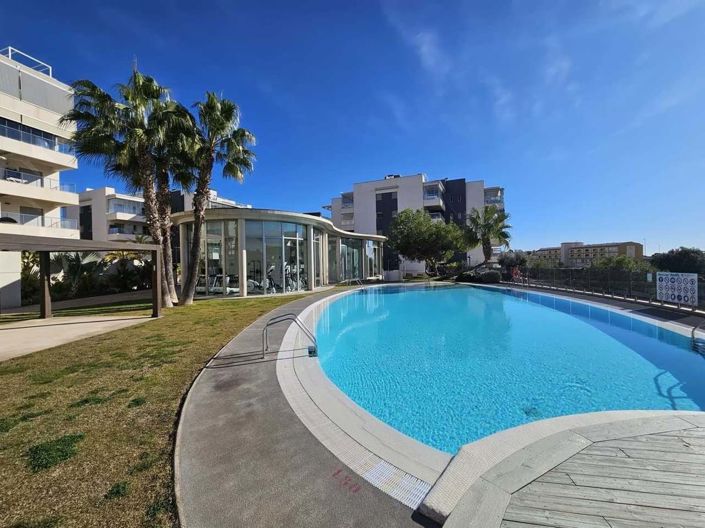 Image No.30-Appartement de 2 chambres à vendre à Orihuela Costa