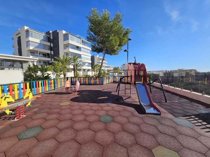 Image No.31-Appartement de 2 chambres à vendre à Orihuela Costa