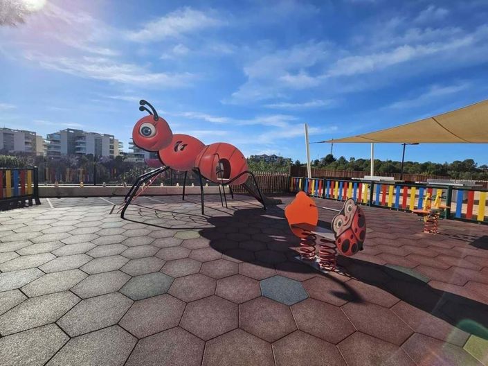 Image No.32-Appartement de 2 chambres à vendre à Orihuela Costa