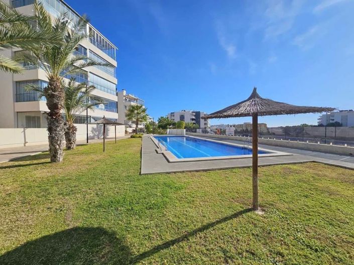 Image No.34-Appartement de 2 chambres à vendre à Orihuela Costa