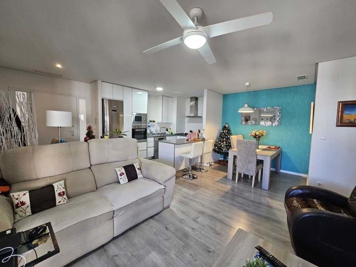 Image No.6-Appartement de 2 chambres à vendre à Orihuela Costa