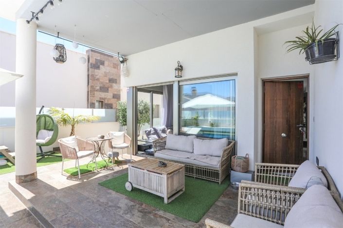 Image No.26-4 Bed Villa for sale