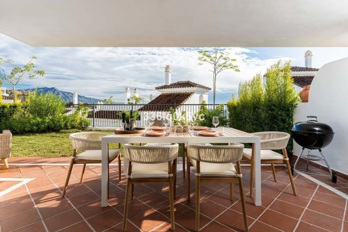 Image No.16-3 Bed Apartment for sale